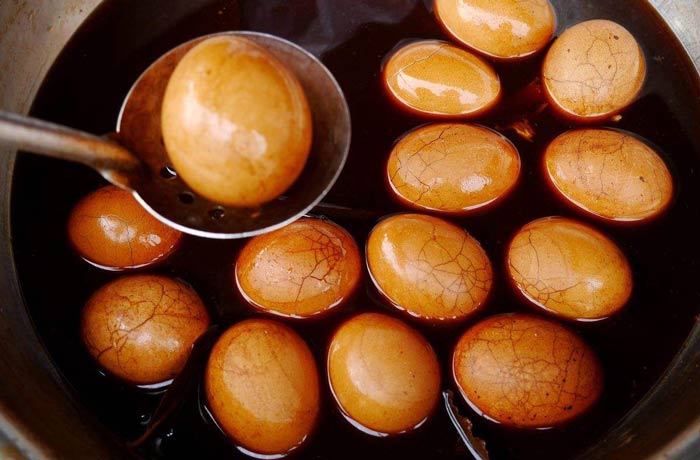 龙城茶叶蛋培训